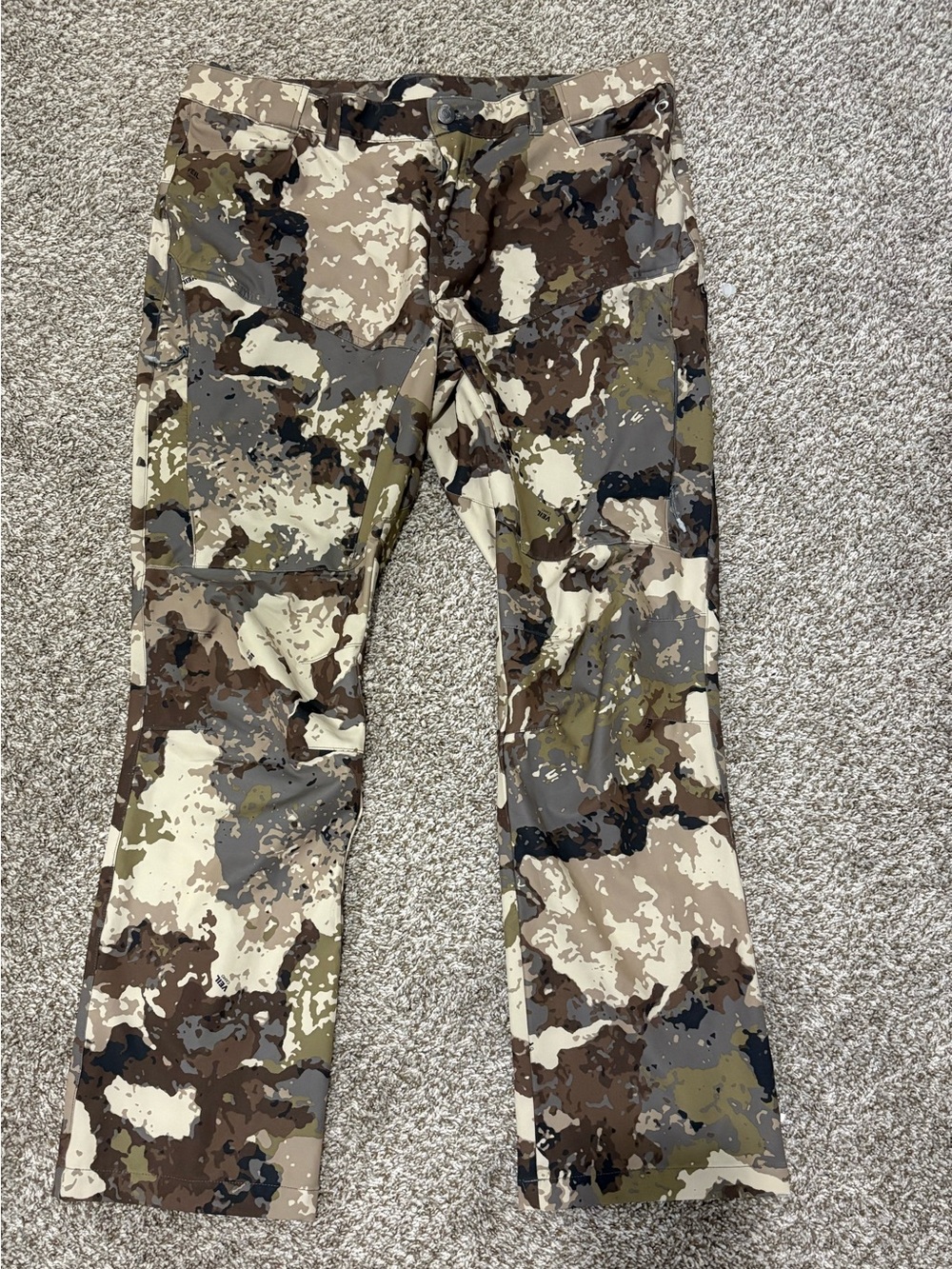 Prois Cumbre Lightweight Pants